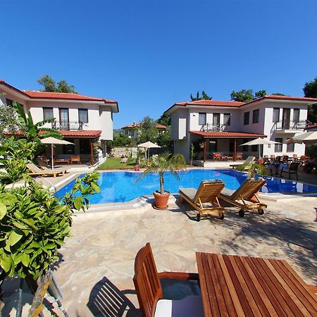 Mavi Deniz Konuk Evi Selimiye  Exteriér fotografie