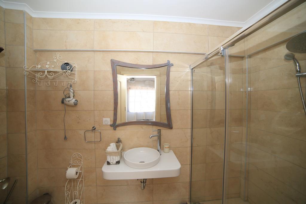 Mavi Deniz Konuk Evi Selimiye  Exteriér fotografie